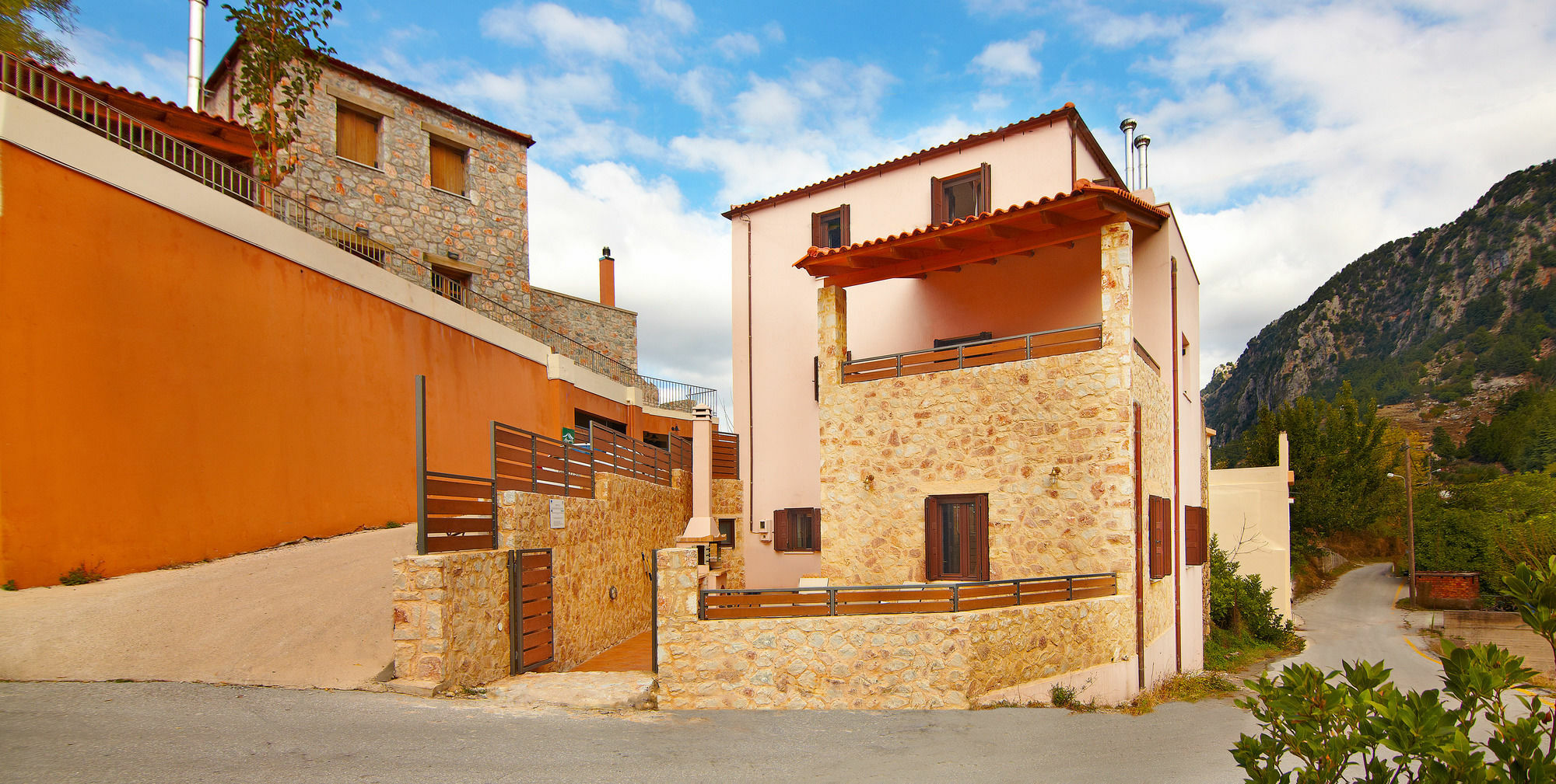 Villa Ζούρβα Εξωτερικό φωτογραφία