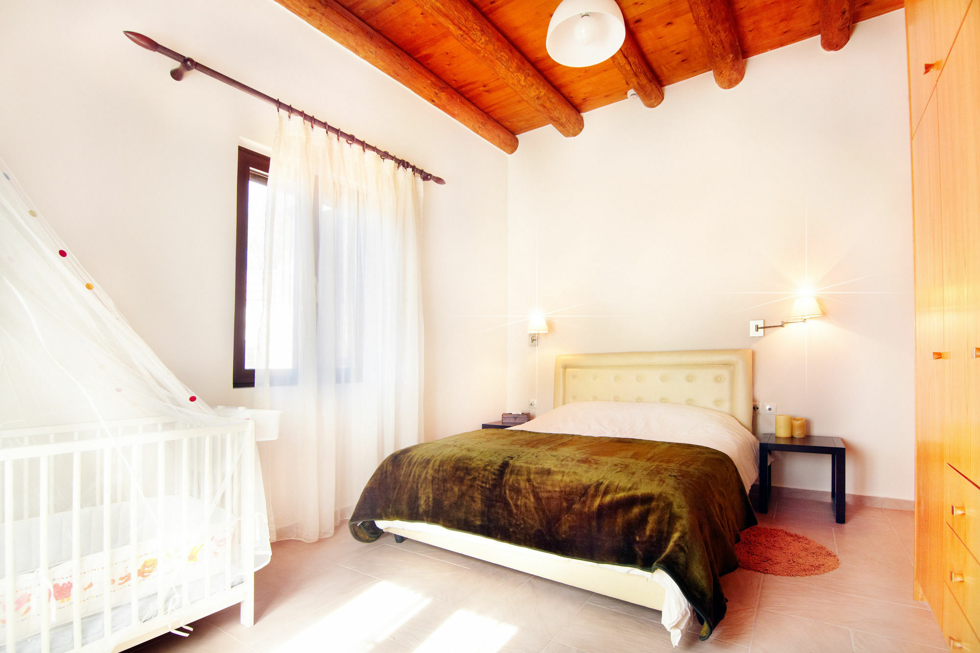 Villa Ζούρβα Εξωτερικό φωτογραφία